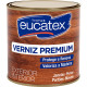 Eucatex Verniz Tingidor Mogno 1/16 Eucatex Verniz Tingidor Mogno 1/16