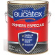 Eucatex Zarcao 3,6 Lt Eucatex Zarcao 3,6 Lt