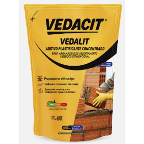 Vedacit Vedalit 900Ml (30044858) Vedacit Vedalit 900Ml (30044858)