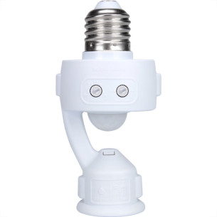 Margirius Sensor M.Girius C/Soquete E27 Mpq-40