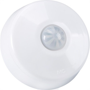 Margirius Sensor M.Girius Teto Emb/Sob Mpt-40