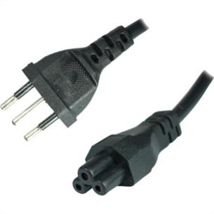Flex Cabo Forca  2P+T Notebook-Cf2