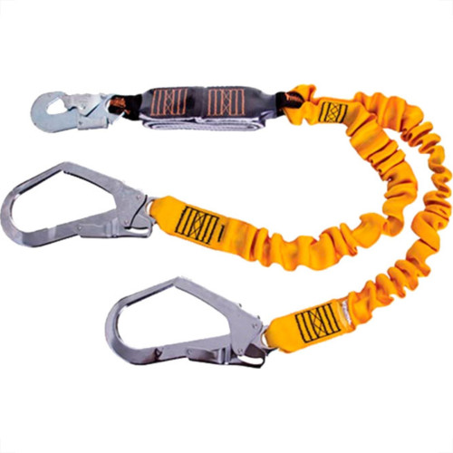 Degomaster Talabarte Y Abs.Impact.C/Elast-8010 Degomaster Talabarte Y Abs.Impact.C/Elast-8010
