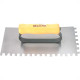 Pacetta Desempenadeira Aco Dentada Pacetta Desempenadeira Aco Dentada