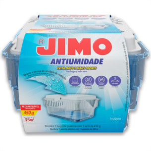 Jimo Antiumidade  Model.Compact 450G