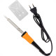 Eda Ferro Solda 60Wx127V 9Xe Eda Ferro Solda 60Wx127V 9Xe