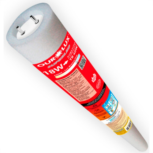 Ourolux Lamp Led Tubo T8 18W 6,5K Ourolux Lamp Led Tubo T8 18W 6,5K