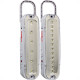 Ourolux Lumin Emerg. 6 Led Pilha Rec Ourolux Lumin Emerg. 6 Led Pilha Rec