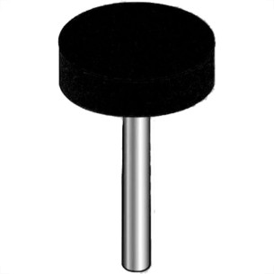 Milkits Ponta Montada P/Inox C-236 M265 - Kit C/10 Pc Milkits Ponta Montada P/Inox C-236 M265 - Kit C/10 Pc
