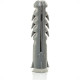 Argevision Bucha Fixacao Arg. 10 C/500 Argevision Bucha Fixacao Arg. 10 C/500