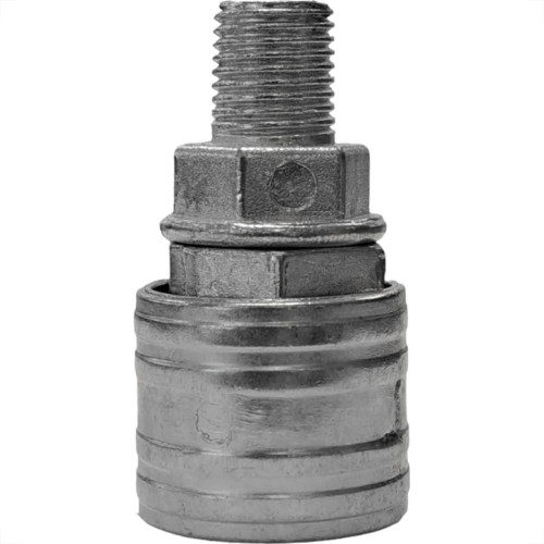 Garden Engate Rapido P/Ar Macho Zm 1/4