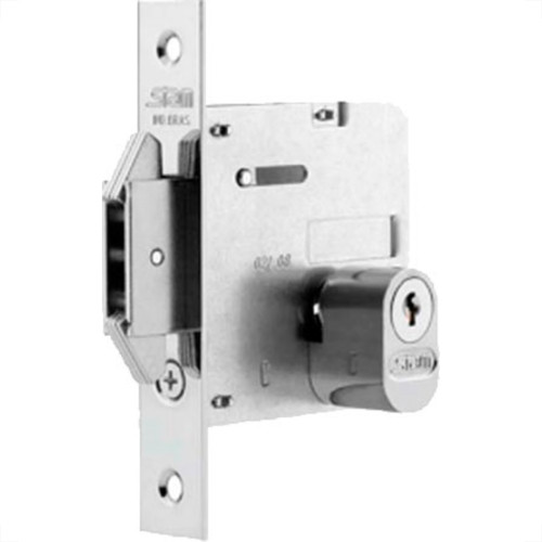 Stam Fechadura Porta Correr/Bat.1006 Stam Fechadura Porta Correr/Bat.1006