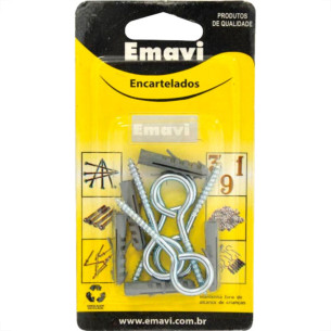 Emavi Cart. Pitao C/Bucha 06 C/05