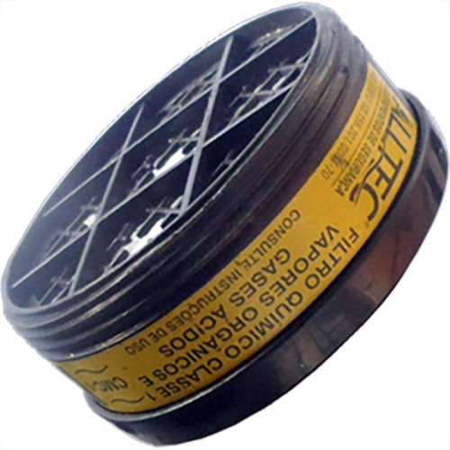 Destra Filtro P/Pintura V.Org.+Gases Gmc-1 Destra Filtro P/Pintura V.Org.+Gases Gmc-1