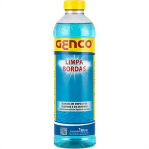Genco Limpa Bordas 01Lt.. (30045489)