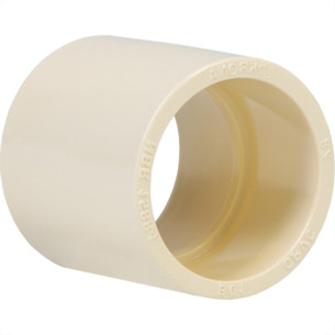 Krona Cpvc- Luva Ff 22Mm.