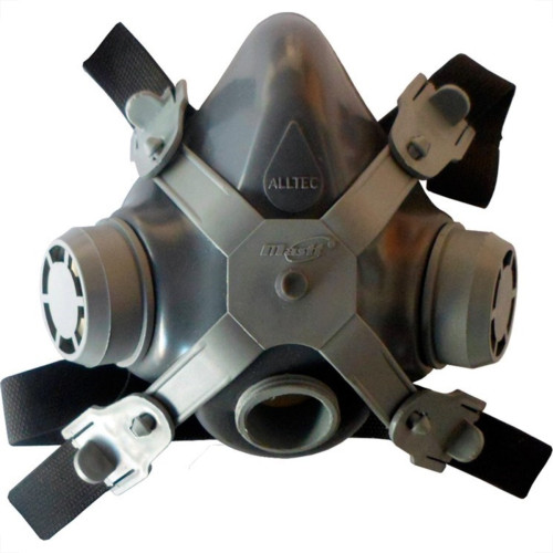 Destra Respirad. S/Filtro Simples Mig11-S Destra Respirad. S/Filtro Simples Mig11-S
