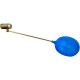 Garden Boia Cx D'Agua Met.Esp.1 Garden Boia Cx D'Agua Met.Esp.1