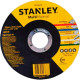 Black & Decker Acessorios Disco Stanley Multuso 4.1/2X1,0X7/8