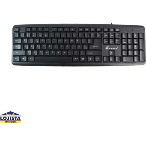 Flex Teclado P/Pc Padrao Usb Flex Teclado P/Pc Padrao Usb
