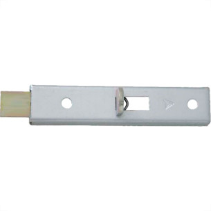 Alianca Fecho P/Moveis Interno  - Kit C/30 Pc