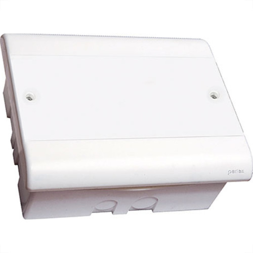 Perlex Caixa Passag Emb 180X220Mm Perlex Caixa Passag Emb 180X220Mm