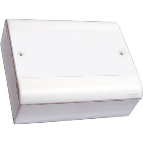 Perlex Caixa Passag Sob 180X220Mm Perlex Caixa Passag Sob 180X220Mm