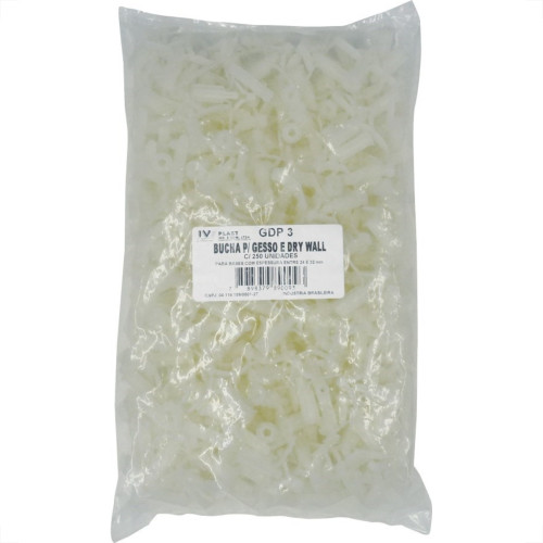 Ivasa Bucha P/Gesso Iv Gdp3 24-32Mm C/250 Ivasa Bucha P/Gesso Iv Gdp3 24-32Mm C/250