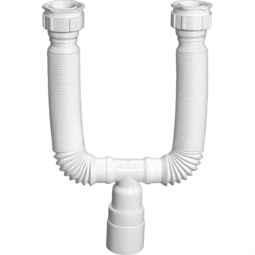 Krona Sifao Sanf. Duplo Pvc Krona Sifao Sanf. Duplo Pvc
