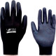Volk Luva Malha Multitato Pto 10=Eg - Kit C/12 Pr Volk Luva Malha Multitato Pto 10=Eg - Kit C/12 Pr