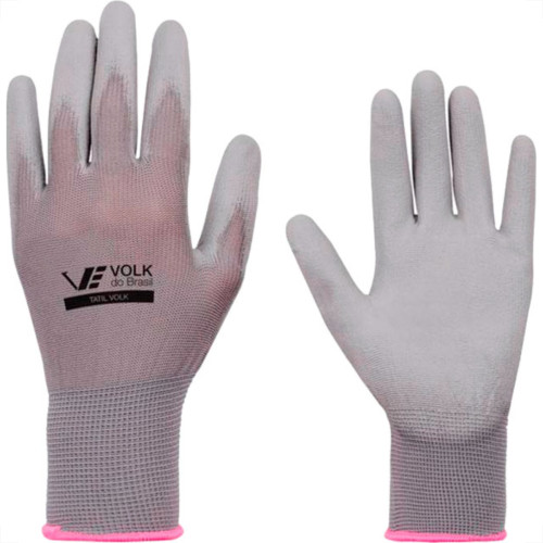 Volk Luva Malha Multitato Cza 10=Eg - Kit C/12 Pr Volk Luva Malha Multitato Cza 10=Eg - Kit C/12 Pr