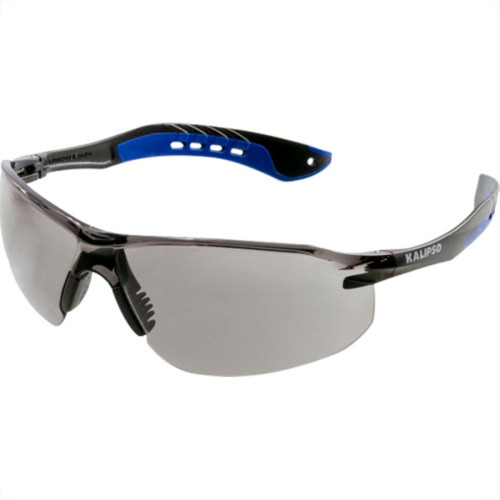 Kalipso Oculos Protecao Kalip.Jamaica Fume Kalipso Oculos Protecao Kalip.Jamaica Fume