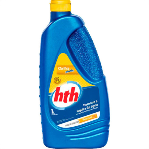 Hth Clarifica Maxfloc-Fr 1 Lt (30046503)