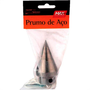 Max Prumo De Centro 400 Grs