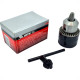 Mundo Das Ferramentas Mandril Mtx 13 - 1/2X20 Mundo Das Ferramentas Mandril Mtx 13 - 1/2X20