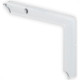 Zamar Suporte P/ Prat. 22Cm(40K) Bco