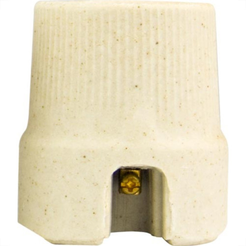 Foxlux Recept.Louca E-27 Fx09 - Kit C/25 Pc Foxlux Recept.Louca E-27 Fx09 - Kit C/25 Pc