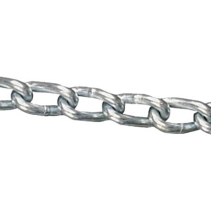 Sao Raphael Corrente Sold.S.Raph.4Mm C/2Mt - Ct