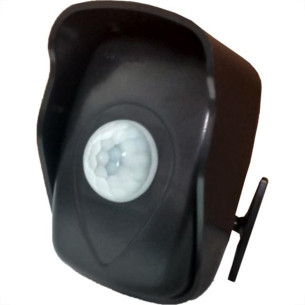 Qualitronix Sensor  Externo Qa26M