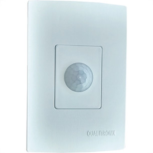 Qualitronix Sensor  Parede Emb. Qi2M