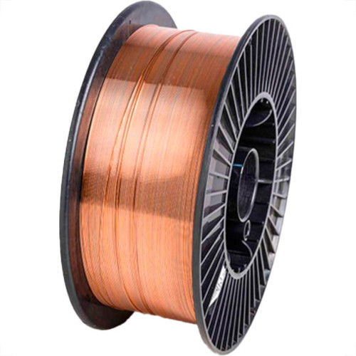 Eletron_Denver Arame De Solda Mig Elet/Dnv 1,2-15K Eletron_Denver Arame De Solda Mig Elet/Dnv 1,2-15K