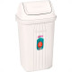 Sanremo Lixeira  Basculante 10Lt-281