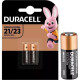 Duracell Pilha Mn21-12V C/02 Duracell Pilha Mn21-12V C/02