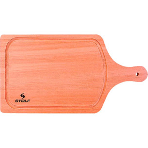 Stolf Tabua P/Chur.Madeira 22X40Cm-320