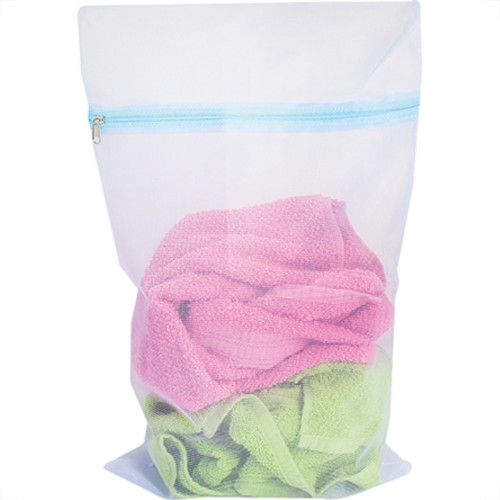 Secalux Saco P/Lavar Roupa C/Zip..Md