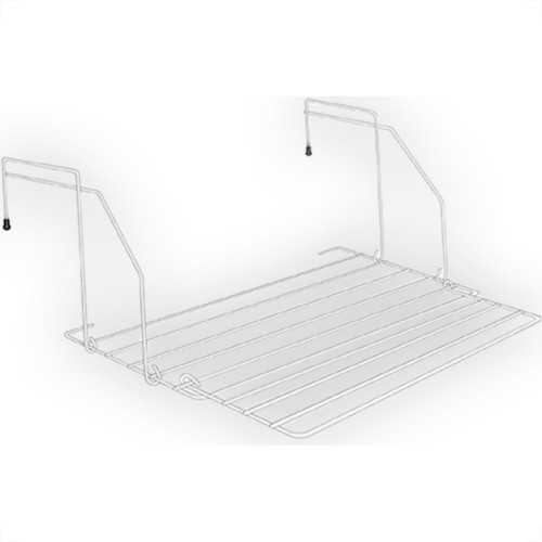 Secalux Varal Portatil Flick 50X54 Secalux Varal Portatil Flick 50X54