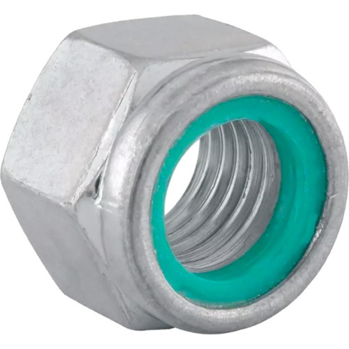 Jomarca Porcas Porca Travante C/Nylon A 3/16 C/100 Jomarca Porcas Porca Travante C/Nylon A 3/16 C/100
