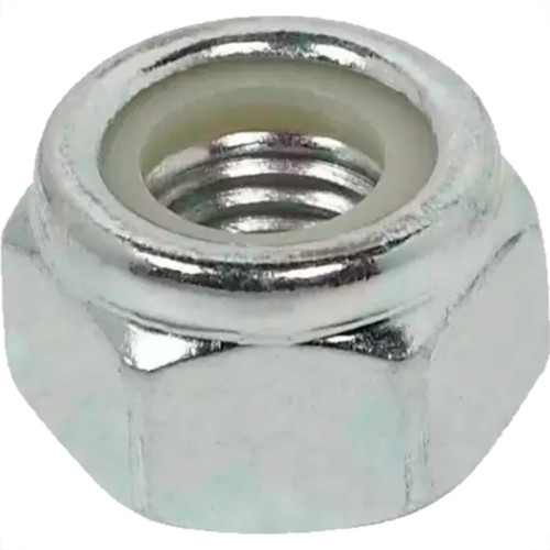 Jomarca Porcas Porca Travante C/Nylon C 5/16 C/100 Jomarca Porcas Porca Travante C/Nylon C 5/16 C/100
