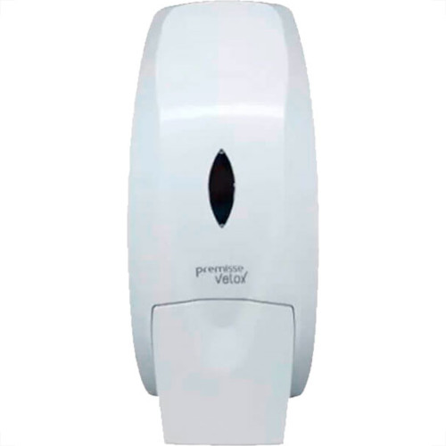 Premisse Dispenser Velox Sab.Espuma S/Reserv Premisse Dispenser Velox Sab.Espuma S/Reserv