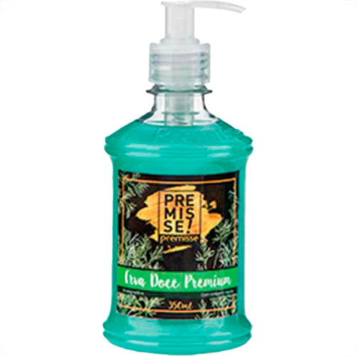 Premisse Sabonete Liq.Prem.Erva Doce 500Ml Premisse Sabonete Liq.Prem.Erva Doce 500Ml